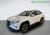 Hyundai Tucson 1.6 T-GDI 265 Plug-in BVA   Beaupuy 31