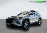 Hyundai Tucson 1.6 T-GDI 265 Plug-in BVA   Beaupuy 31