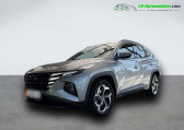 Hyundai Tucson occasion année 2022 boite Automatique Annonce Hyundai Tucson occasion Hybride 1.6 T-GDI 265 Plug-in BVA à Beaupuy