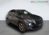 Hyundai Tucson 1.6 T-GDI 265 Plug-in BVA   Beaupuy 31