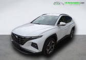Hyundai Tucson occasion année 2022 boite Automatique Annonce Hyundai Tucson occasion Hybride 1.6 T-GDI 265 Plug-in BVA à Beaupuy