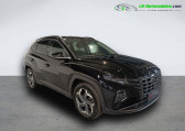 Hyundai Tucson occasion année 2022 boite Automatique Annonce Hyundai Tucson occasion Hybride 1.6 T-GDI 265 Plug-in BVA à Beaupuy