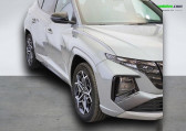 Hyundai Tucson occasion année 2021 boite Automatique Annonce Hyundai Tucson occasion Hybride 1.6 T-GDI 265 Plug-in BVA à Beaupuy