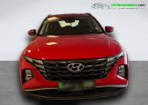 Annonce Hyundai Tucson occasion Hybride 1.6 T-GDI 265 Plug-in BVA  Beaupuy