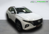Hyundai Tucson occasion année 2022 boite Automatique Annonce Hyundai Tucson occasion Hybride 1.6 T-GDI 265 Plug-in BVA à Beaupuy