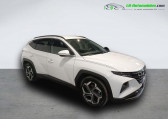 Hyundai Tucson occasion année 2022 boite Automatique Annonce Hyundai Tucson occasion Hybride 1.6 T-GDI 265 Plug-in BVA à Beaupuy