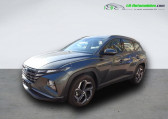 Hyundai Tucson 1.6 T-GDI 265 Plug-in BVA   Beaupuy 31
