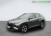 Hyundai Tucson occasion année 2022 boite Automatique Annonce Hyundai Tucson occasion Hybride 1.6 T-GDI 265 Plug-in BVA à Beaupuy