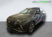 Hyundai Tucson 1.6 T-GDI 265 Plug-in BVA   Beaupuy 31