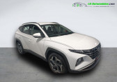 Hyundai Tucson 1.6 T-GDI 265 Plug-in BVA   Beaupuy 31