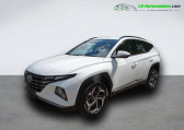 Hyundai Tucson occasion année 2022 boite Automatique Annonce Hyundai Tucson occasion Hybride 1.6 T-GDI 265 Plug-in BVA à Beaupuy