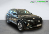 Hyundai Tucson occasion année 2022 boite Automatique Annonce Hyundai Tucson occasion Hybride 1.6 T-GDI 265 Plug-in BVA à Beaupuy