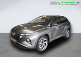 Hyundai Tucson occasion année 2022 boite Automatique Annonce Hyundai Tucson occasion Hybride 1.6 T-GDI 265 Plug-in BVA à Beaupuy