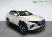 Hyundai Tucson 1.6 T-GDI 265 Plug-in BVA   Beaupuy 31