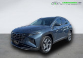 Hyundai Tucson 1.6 T-GDI 265 Plug-in BVA   Beaupuy 31
