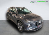 Hyundai Tucson occasion année 2022 boite Automatique Annonce Hyundai Tucson occasion Hybride 1.6 T-GDI 265 Plug-in BVA à Beaupuy