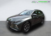Hyundai Tucson occasion année 2022 boite Automatique Annonce Hyundai Tucson occasion Hybride 1.6 T-GDI 265 Plug-in BVA à Beaupuy