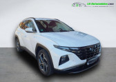 Hyundai Tucson 1.6 T-GDI 265 Plug-in BVA   Beaupuy 31
