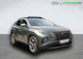 Hyundai Tucson occasion année 2021 boite Automatique Annonce Hyundai Tucson occasion Hybride 1.6 T-GDI 265 Plug-in BVA à Beaupuy