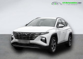 Hyundai Tucson occasion année 2021 boite Automatique Annonce Hyundai Tucson occasion Hybride 1.6 T-GDI 265 Plug-in BVA à Beaupuy