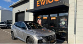 Annonce Hyundai Tucson occasion Hybride 1.6 T-GDI 265CH HYBRID NLINE   TOIT OUVRANT CAMERA APPLE CAR  Le Versoud