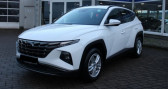 Hyundai Tucson occasion année 2021 boite Automatique Annonce Hyundai Tucson occasion Hybride 1.6 T-GDI 265CH PHEV BUSINESS BVA6 HTRAC à Villenave-d'Ornon