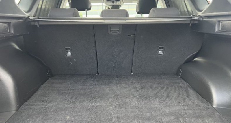 Hyundai Tucson 1.6 T-GDI 265CH PHEV CREATIVE BVA6 HTRAC 1ERE MAIN SIEGES CH 2021 - photo n°5 Hyundai Tucson 1.6 T-GDI 265CH PHEV CREATIVE BVA6 HTRAC 1ERE MAIN SIEGES CH  occasion à LESTREM - photo n°5
