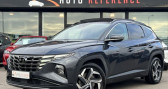 Hyundai Tucson occasion année 2021 boite Automatique Annonce Hyundai Tucson occasion Hybride 1.6 T-GDI 265CH PHEV CREATIVE BVA6 HTRAC 1ERE MAIN SIEGES CH à LESTREM