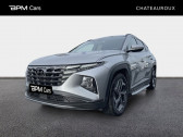 Annonce Hyundai Tucson occasion Essence 1.6 T-GDi 265ch PHEV Creative BVA6 HTRAC  Chteauroux
