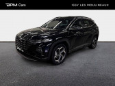 Hyundai Tucson 1.6 T-GDi 265ch PHEV Creative BVA6 HTRAC  2023 - annonce de voiture en vente sur Auto Sélection.com