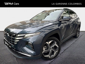 Hyundai Tucson , garage Hyundai La Garenne-Colombes - BPM Cars  La Garenne-Colombes