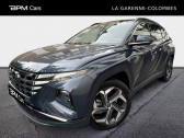 Hyundai Tucson occasion année 2022 boite Automatique Annonce Hyundai Tucson occasion Essence 1.6 T-GDi 265ch PHEV Creative BVA6 HTRAC à La Garenne-Colombes