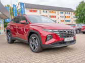 Hyundai Tucson occasion année 2022 boite Automatique Annonce Hyundai Tucson occasion Hybride 1.6 T-GDI 265CH PHEV CREATIVE BVA6 HTRAC à Villenave-d'Ornon