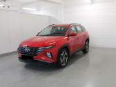 Hyundai Tucson occasion année 2022 boite Automatique Annonce Hyundai Tucson occasion Hybride 1.6 T-GDI 265CH PHEV CREATIVE BVA6 HTRAC à Villenave-d'Ornon