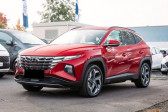 Hyundai Tucson occasion année 2022 boite Automatique Annonce Hyundai Tucson occasion Hybride 1.6 T-GDI 265CH PHEV CREATIVE BVA6 HTRAC à Villenave-d'Ornon