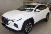 Hyundai Tucson occasion année 2022 boite Automatique Annonce Hyundai Tucson occasion Hybride 1.6 T-GDI 265CH PHEV CREATIVE BVA6 HTRAC à Villenave-d'Ornon
