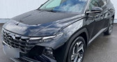 Annonce Hyundai Tucson occasion Hybride 1.6 T-GDI 265CH PHEV EXECUTIVE BVA6 HTRAC  LE CASTELET