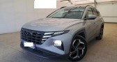Annonce Hyundai Tucson occasion Hybride 1.6 T-GDI 265CH PHEV EXECUTIVE BVA6 HTRAC à Villeneuve Loubet