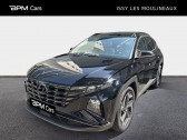 Hyundai Tucson occasion année 2022 boite Automatique Annonce Hyundai Tucson occasion Essence 1.6 T-GDi 265ch PHEV Executive BVA6 HTRAC à ISSY LES MOULINEAUX
