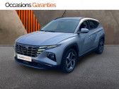 Hyundai Tucson occasion année 2024 boite Automatique Annonce Hyundai Tucson occasion Essence 1.6 T-GDi 265ch PHEV Executive BVA6 HTRAC à MOZAC