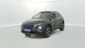 Hyundai Tucson occasion année 2022 boite Automatique Annonce Hyundai Tucson occasion Hybride rechargeable 1.6 T-GDi 265ch PHEV Executive BVA6 HTRAC à SAINT-GREGOIRE