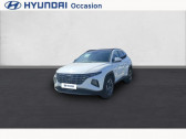 Hyundai Tucson occasion année 2022 boite Automatique Annonce Hyundai Tucson occasion Hybride rechargeable 1.6 T-GDi 265ch PHEV HTRAC Executive BVA6 à CASTRES