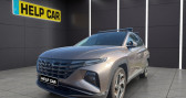 Annonce Hyundai Tucson occasion Hybride 1.6 T-GDi 265ch PHEV N Line Executive BVA6 HTRAC � VOREPPE