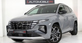 Annonce Hyundai Tucson occasion Hybride 1.6 T-GDI 265CH PHEV N LINE EXECUTIVE BVA6 HTRAC � Mouvaux