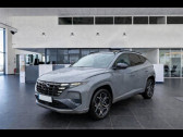 Annonce Hyundai Tucson occasion Hybride rechargeable 1.6 T-GDi 265ch PHEV N Line Executive BVA6 HTRAC � Le Mans