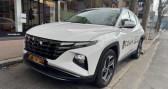 Annonce Hyundai Tucson occasion Hybride 1.6 T-GDI 265H 180 HYBRID PHEV 13.8KWH BUSINESS HTRAC 4WD BV  Montrouge