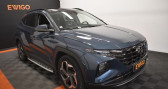 Annonce Hyundai Tucson occasion Hybride 1.6 T-GDI 265H 180 HYBRID PHEV 13.8KWH BUSINESS HTRAC 4WD BV  Geispolsheim