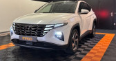 Annonce Hyundai Tucson occasion Hybride 1.6 t-gdi 265h 180 hybrid phev 13.8kwh creative htrac 4wd bv � AUBIÈRE
