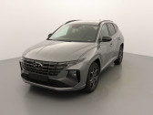 Annonce Hyundai Tucson occasion  1.6 T-Gdi 48v  150ch Bvm6 Feel N-Line  SAINT-GREGOIRE