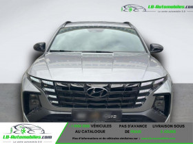 Hyundai Tucson 1.6 T-GDI*48V N Line  occasion  Beaupuy - photo n4